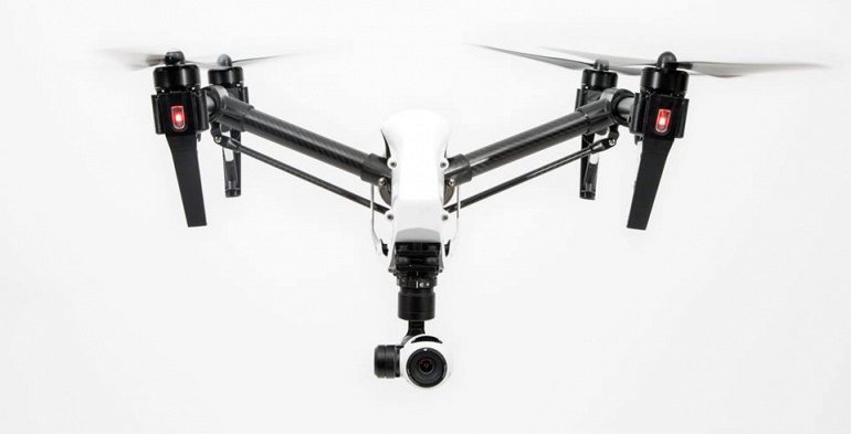 - DJI Inspire 1 (6 )