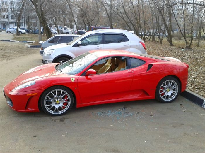    Ferrari     (14 )