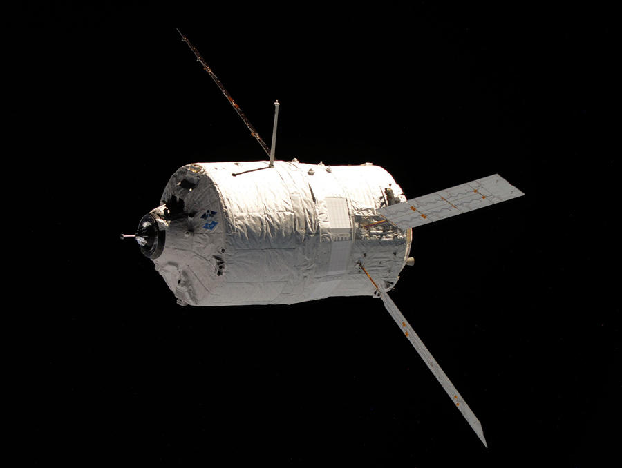 США запускает межпланетный космический корабль (12 фото)
