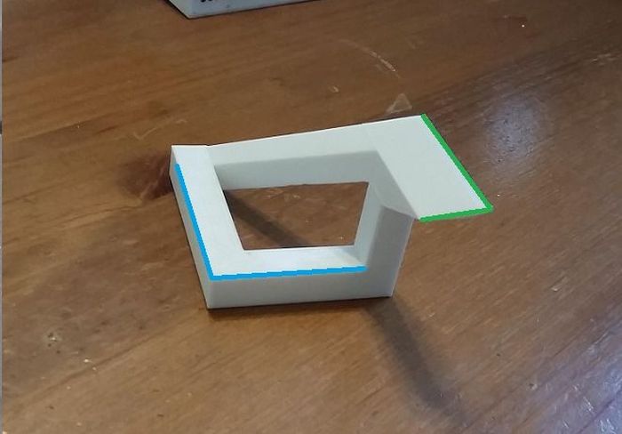 3D принтер позволил сделать невозможное (3 фото)
