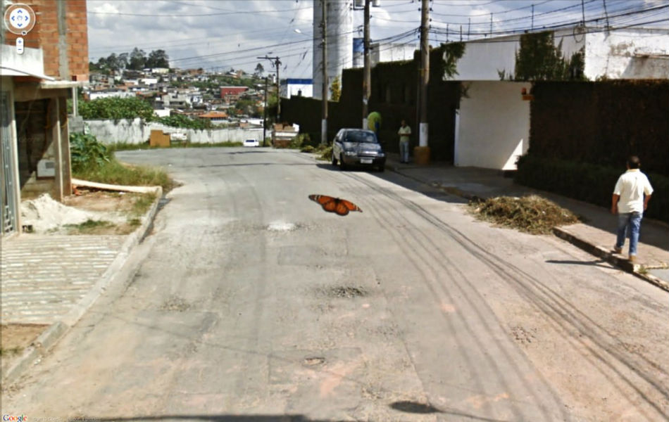  Google Street View (19 )