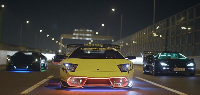        Lamborghini (18 )