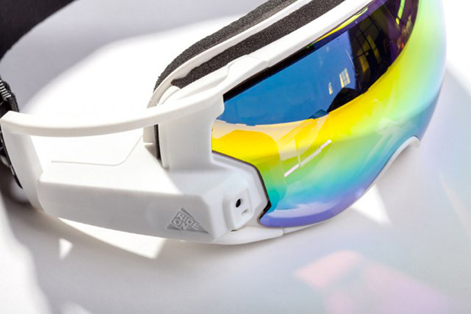 RideOn Augmented Reality Goggles (2  + )