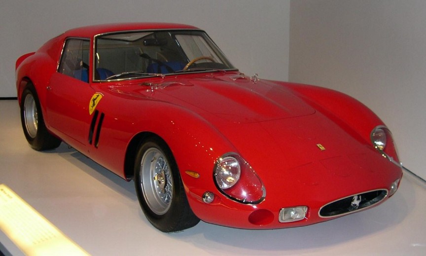     Ferrari (10 )