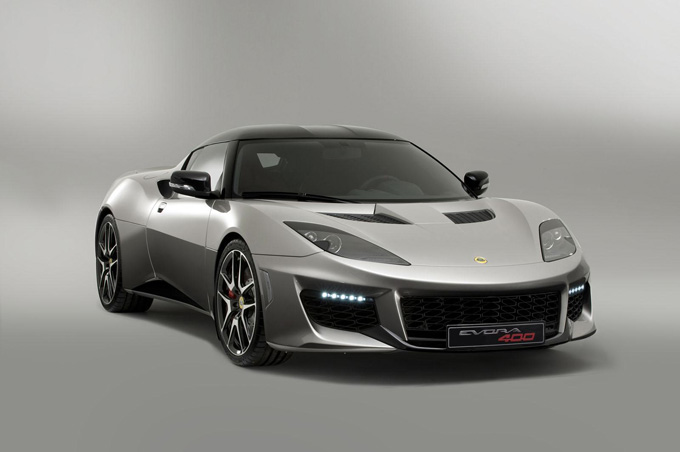 Lotus Evora 400 (6 )