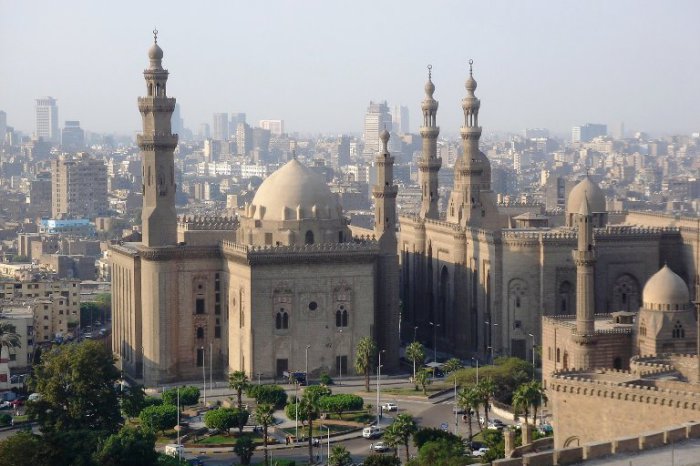 6 удивительных мест Египта, которые стоит посетить в первую очередь (13 фото)