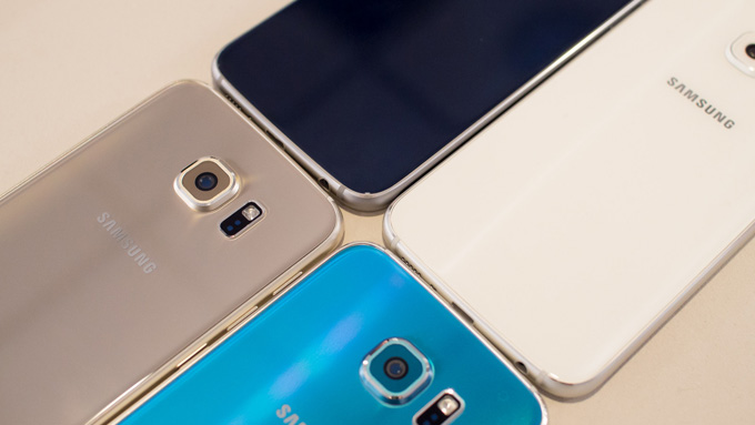 Samsung Galaxy S6 (7 )