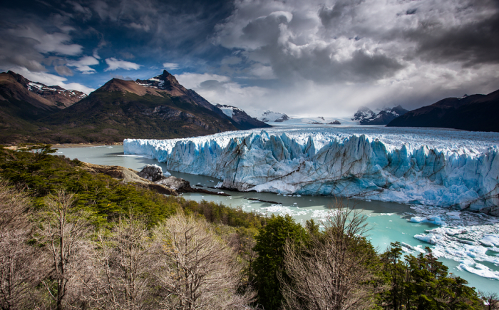 10 невероятно красивых пейзажей Чили и Аргентины