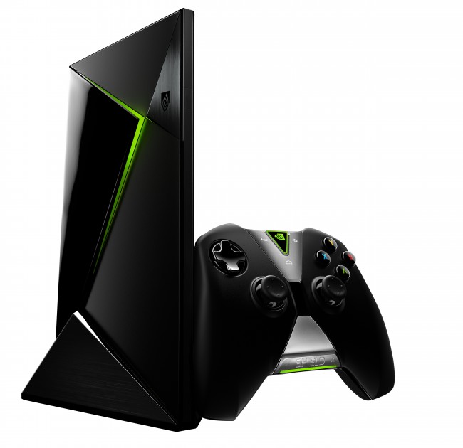 NVIDIA     Shield (9  + )