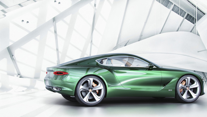 Bentley EXP 10 Speed 6 (9 )