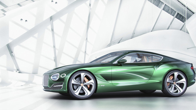 Bentley EXP 10 Speed 6 (9 )