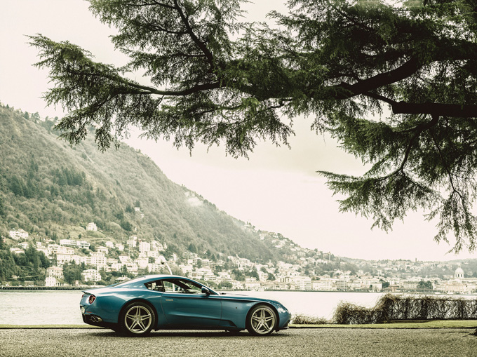 F12berlinetta Lusso by Touring (9 )