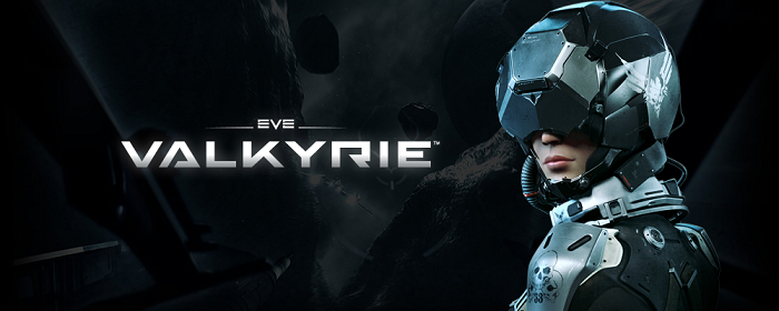 EVE: Valkyrie - Трейлер самой ожидаемой игры под шлемы виртуальной реальности (видео под катом)