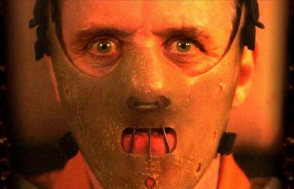 Самые жуткие маски из фильмов ужасов (13 фото)