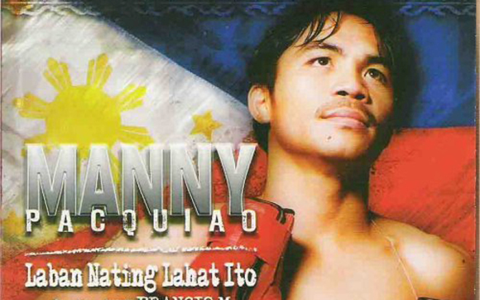 На что уходят миллионы филиппинского боксера Мэнни Пакьяо (21 фото)