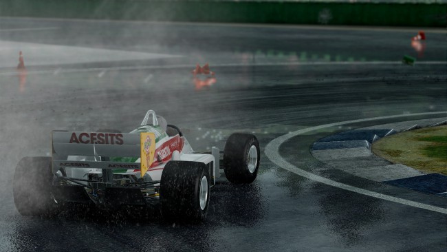   Project CARS:      (19  + )