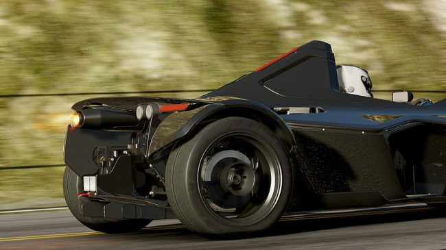   Project CARS:      (19  + )