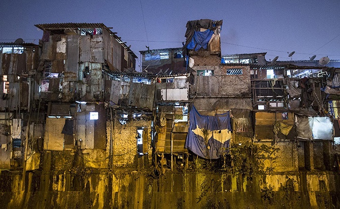 Сколько стоят квартиры в самых больших трущобах в мире (20 фото)