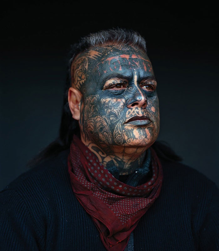 Mighty Mongrel Mob:    (9 )