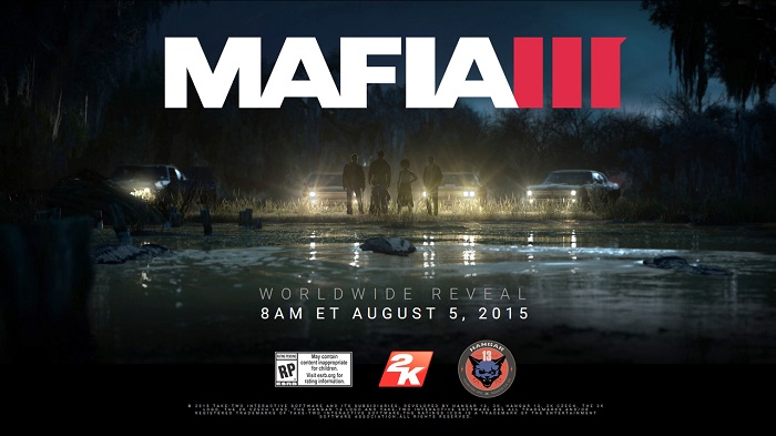     Mafia III (2 )