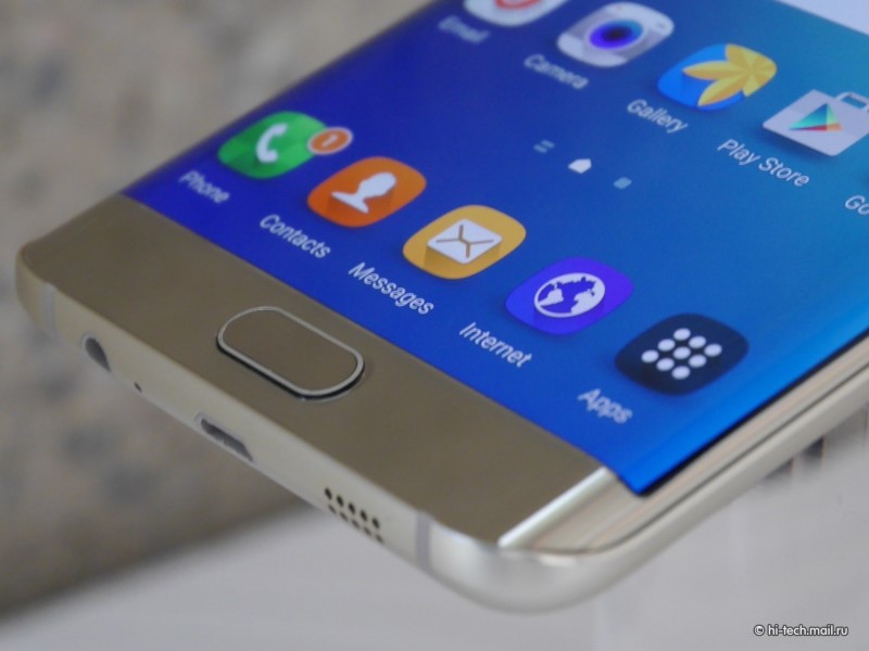 Samsung Galaxy S6 edge+:   (10  + )
