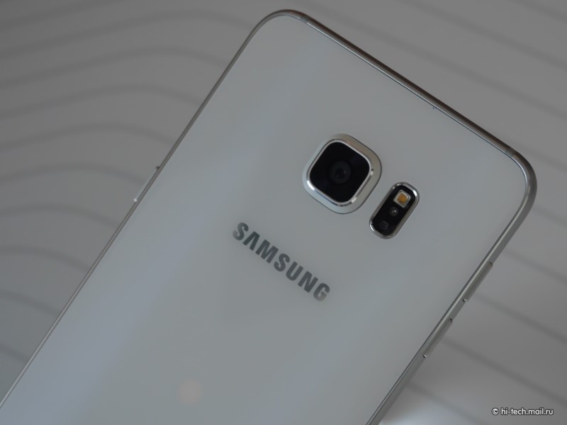 Samsung Galaxy S6 edge+:   (10  + )