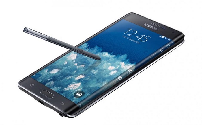Samsung Galaxy Note 5:   (12  + )