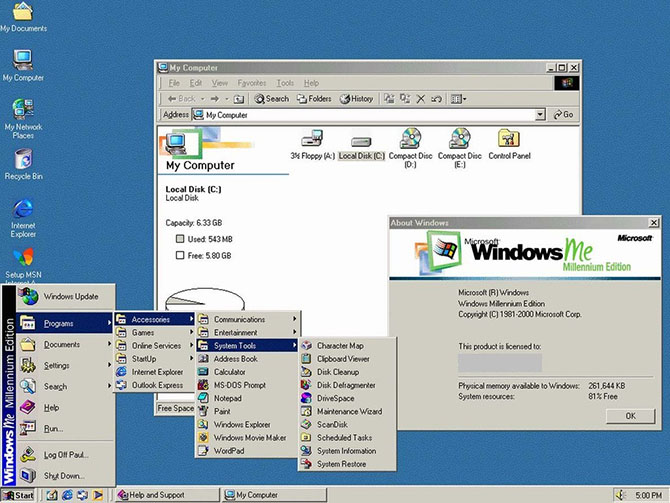  Windows  30   (13 )
