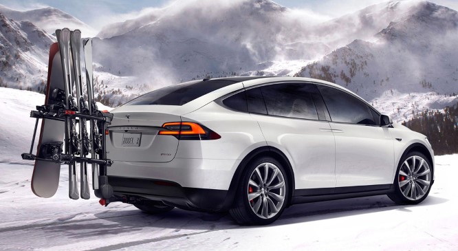 Model X:   Tesla    (10 )