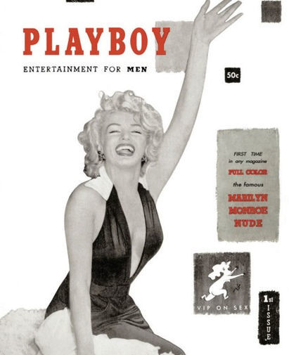 15   Playboy  