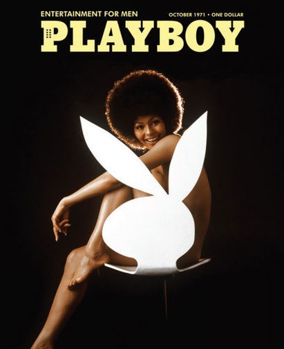 15   Playboy  