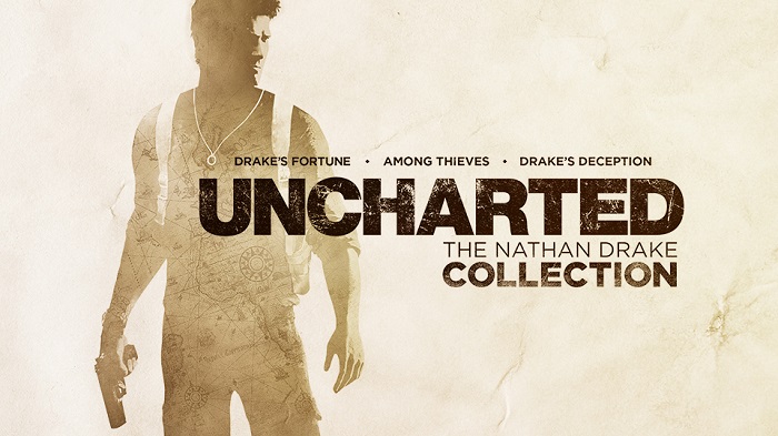 Обзор игры «Uncharted: Натан Дрейк. Коллекция» (9 скриншотов + видео)