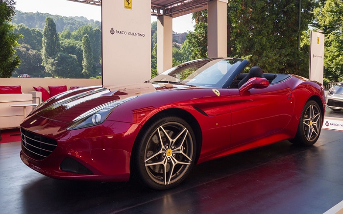 17 мгновений Ferrari: самые яркие модели в истории марки 