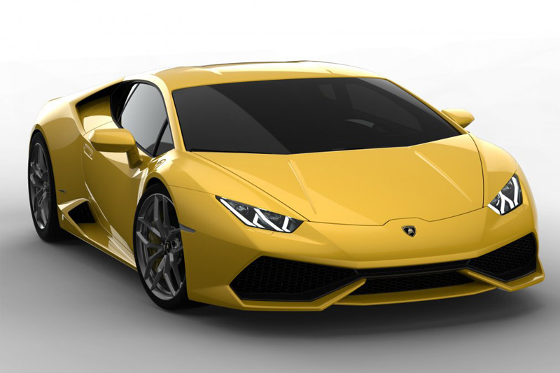  Lamborghini       (20 )