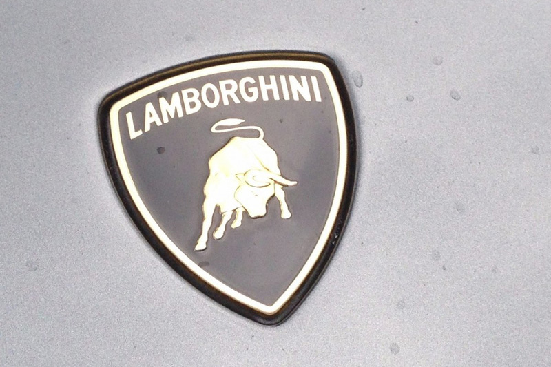  Lamborghini       (20 )