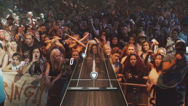   Guitar Hero Live:      (8  + )