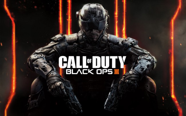 Обзор игры Call of Duty: Black Ops III (9 скриншотов + 2 видео)