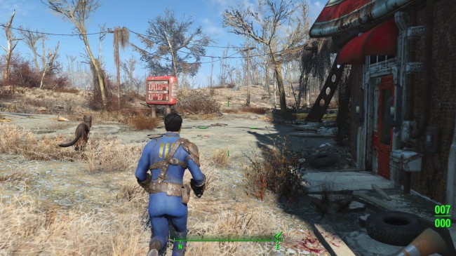   Fallout 4:     (12  + )