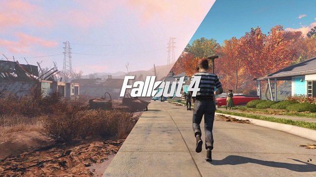   Fallout 4:     (12  + )