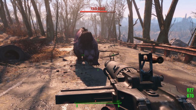   Fallout 4:     (12  + )