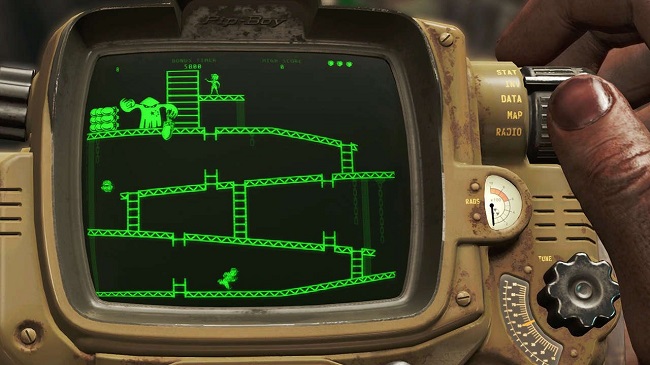   Fallout 4:     (12  + )