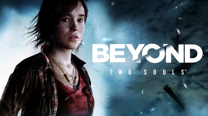   Beyond: Two Souls (7  + )