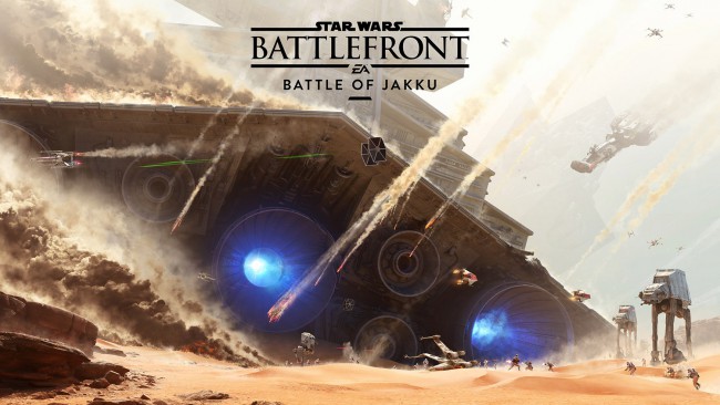   Star Wars: Battlefront (8  + )