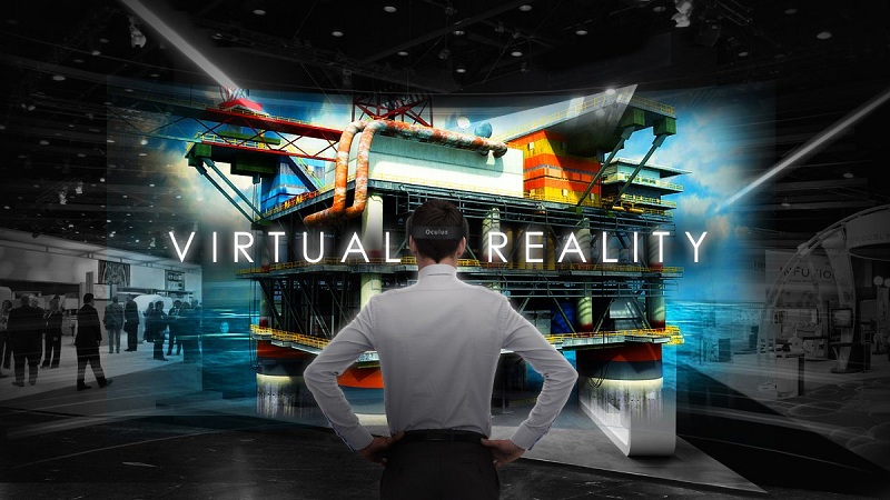 Начало эры виртуальной реальности: какую из VR-гарнитур выбрать? (6 фото)