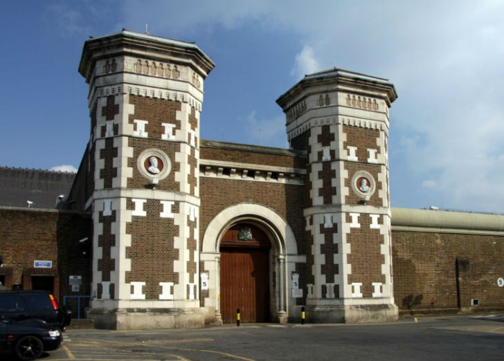 12 тюрем, которые смело можно сравнить с трехзвездочными отелями  