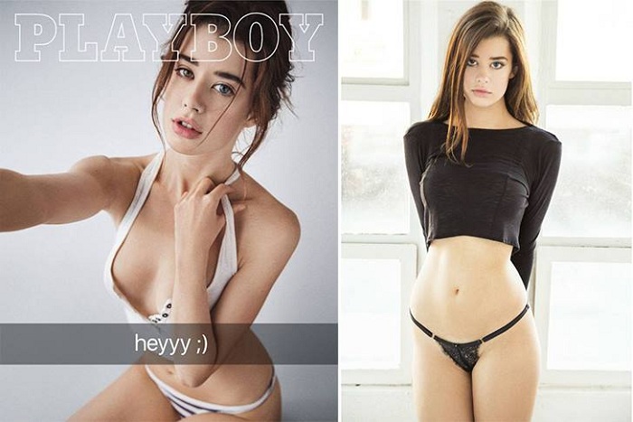  Playboy       (21 )