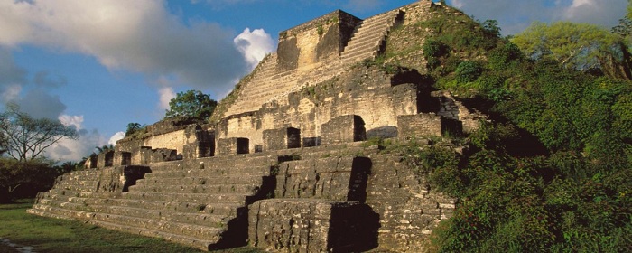 Что привело к гибели цивилизацию Майа тысячу лет назад? (8 фото)