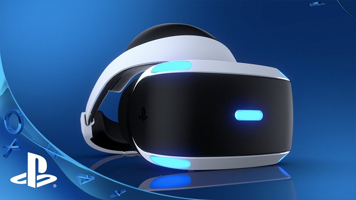       VR- Playstation VR (3 )