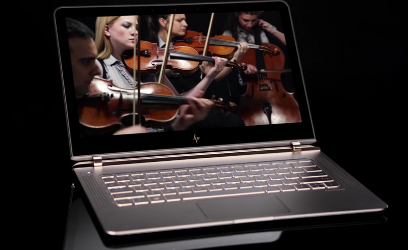 HP Spectre:     (9 )