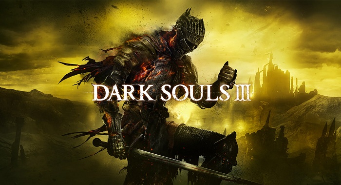   Dark Souls III (11  + )
